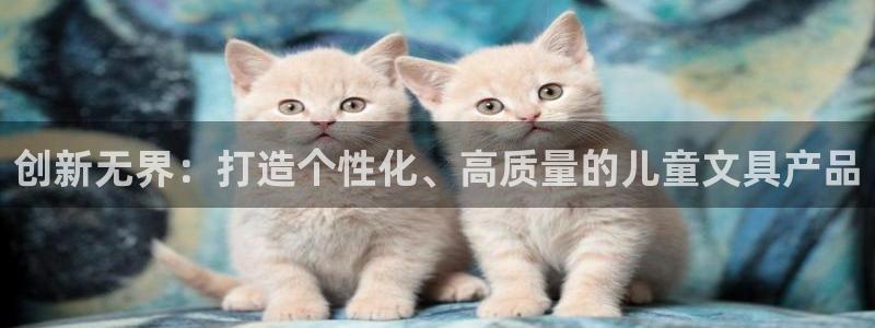 九游会电子游艺：创新无界：打造个性化、高