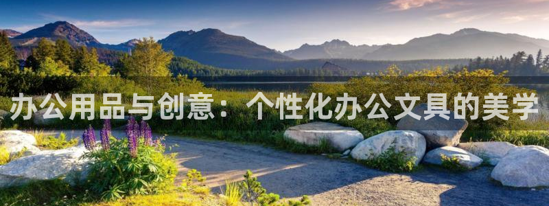 九游会官网入口在哪找：办公用品与创意：个