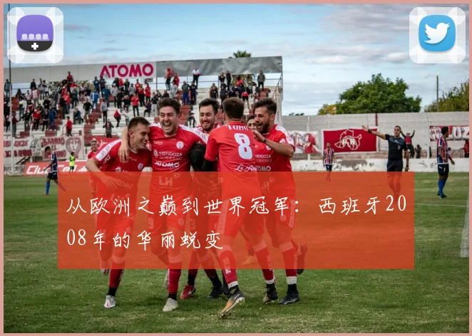从欧洲之巅到世界冠军：西班牙2008年的华丽蜕变